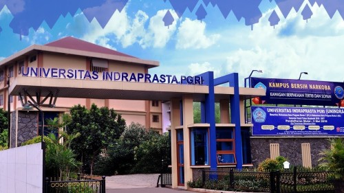 UNIVERSITAS INDRAPRASTA PGRI
Pendidikan Profesi Guru (PPG)

“SCHOOL WELL BEING” Modul 2 PPG by Rizqa Nurul Fadilah, S.Pd